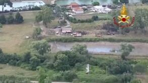 Trágico acidente aéreo vitima duas das maiores promessas da natação italiana