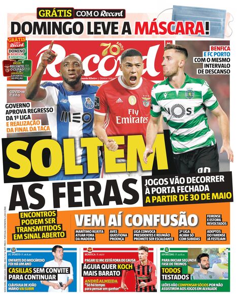 Descarregar capa em PDF de alta resolução