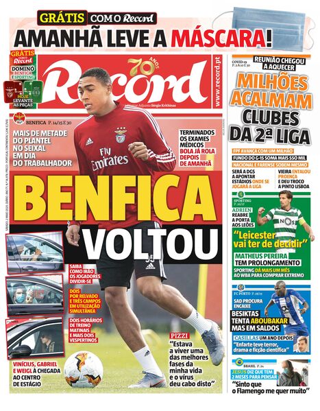 Descarregar capa em PDF de alta resolução