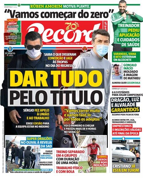 Descarregar capa em PDF de alta resolução