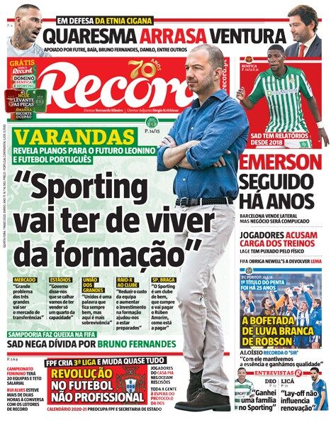 Descarregar capa em PDF de alta resolução