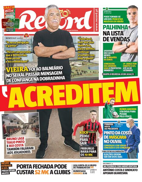 Descarregar capa em PDF de alta resolução