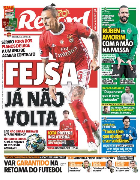 Descarregar capa em PDF de alta resolução