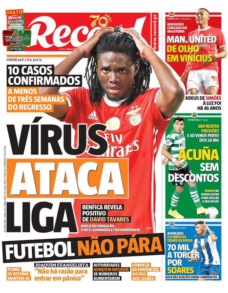 Descarregar capa em PDF de alta resolução