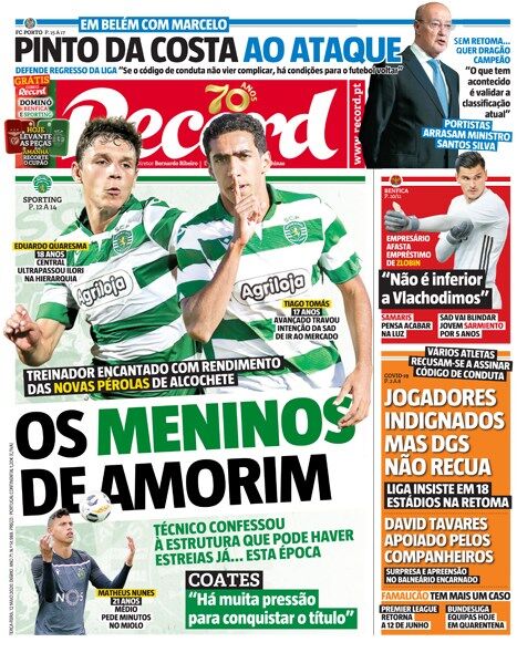 Descarregar capa em PDF de alta resolução