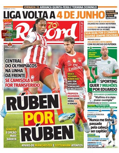 Descarregar capa em PDF de alta resolução