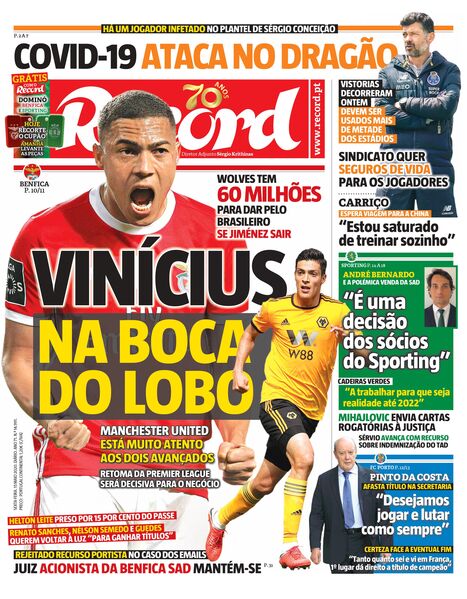 Descarregar capa em PDF de alta resolução