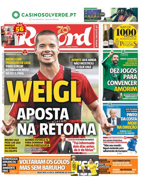 Descarregar capa em PDF de alta resolução