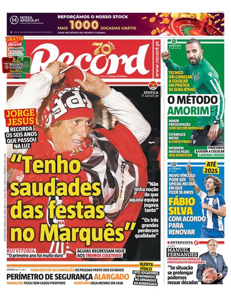 Descarregar capa em PDF de alta resolução