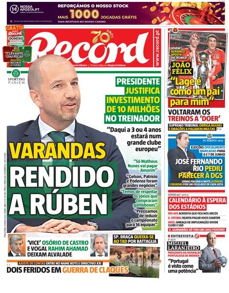 Descarregar capa em PDF de alta resolução