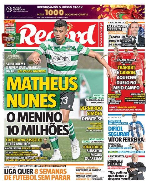 Descarregar capa em PDF de alta resolução