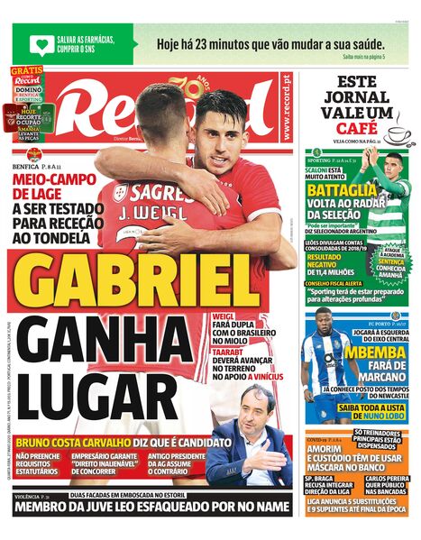 Descarregar capa em PDF de alta resolução