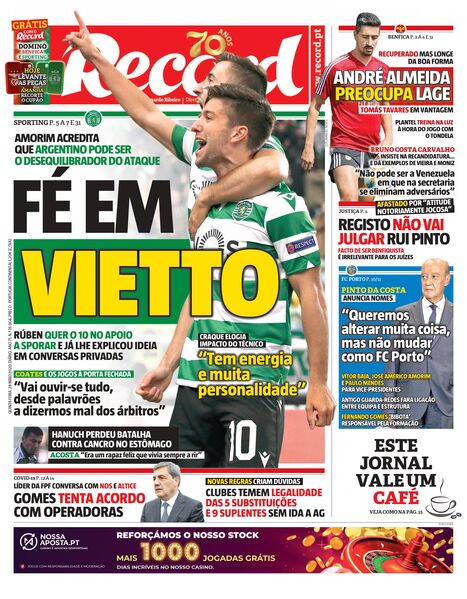 Descarregar capa em PDF de alta resolução