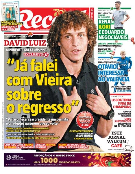 Descarregar capa em PDF de alta resolução