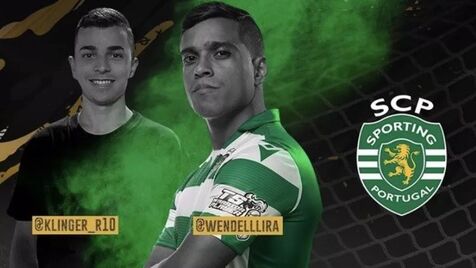 FIFA 20: Leões Wendell Lira e Klinger sagram-se campeões na KOEL