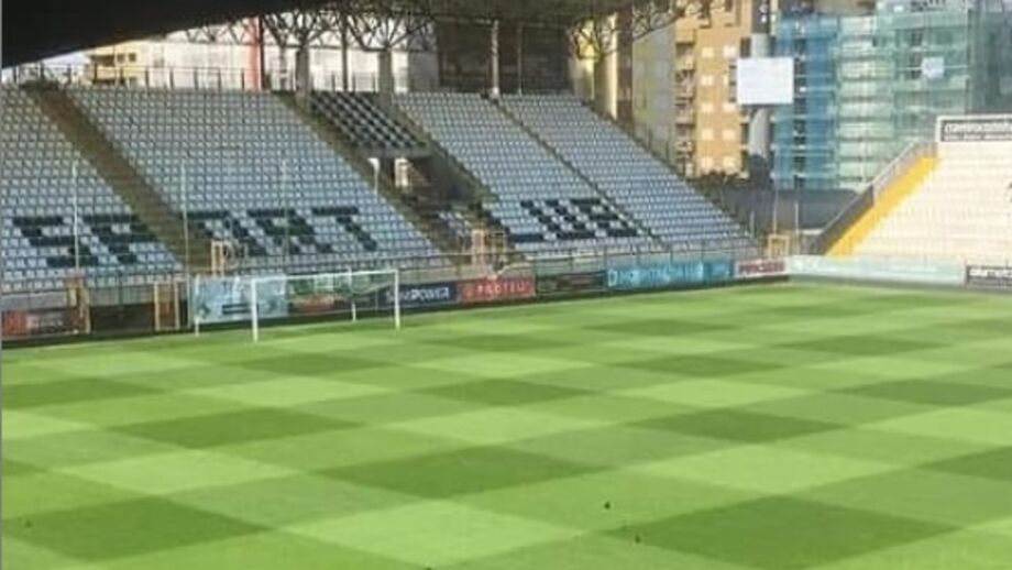 Varzim-Arouca, 0-0: jogo 'morno' e equipas sem eficácia
