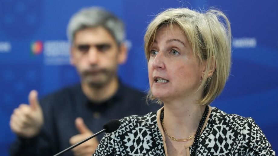 Marta Temido