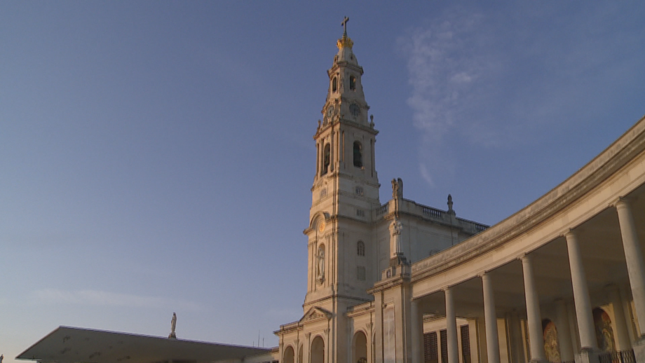 Reitor do Santuário de Fátima recorre às redes sociais para deixar uma mensagem de esperança