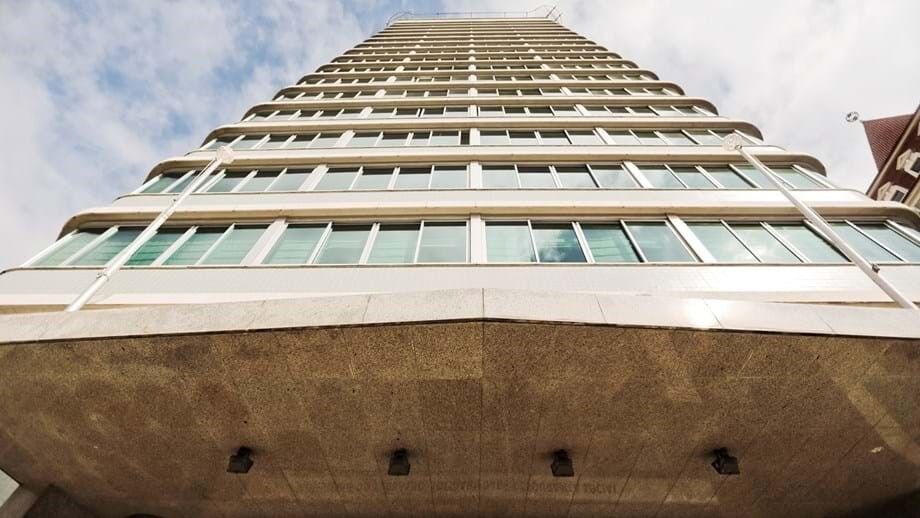 Ministério do Trabalho, Solidariedade e Segurança Social