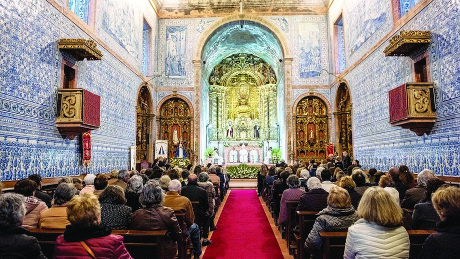 Igreja