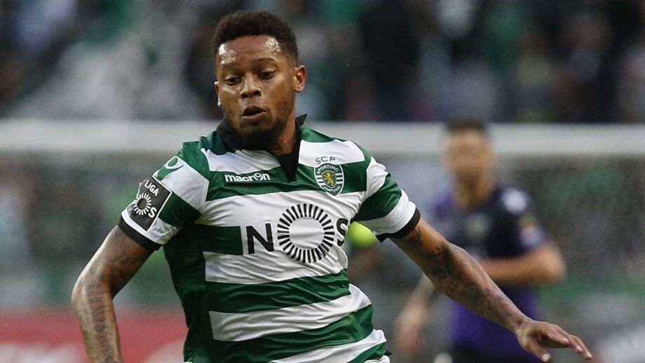 Sport Recife negoceia empréstimo para pagar André ao Sporting