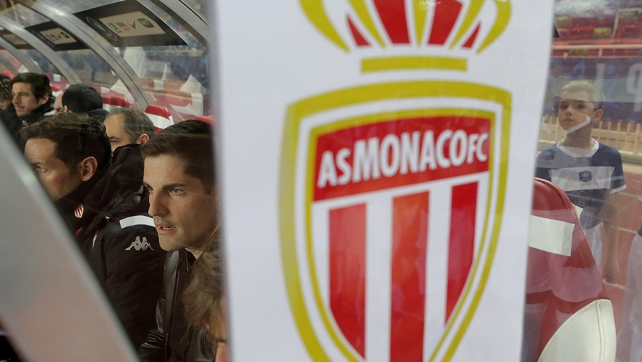 Um plantel que nunca mais acaba: Monaco tem 70 jogadores sob contrato