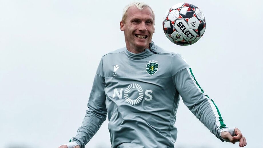Um onze a custo zero com jogadores da Liga NOS: equipa capaz de 'fazer estragos'