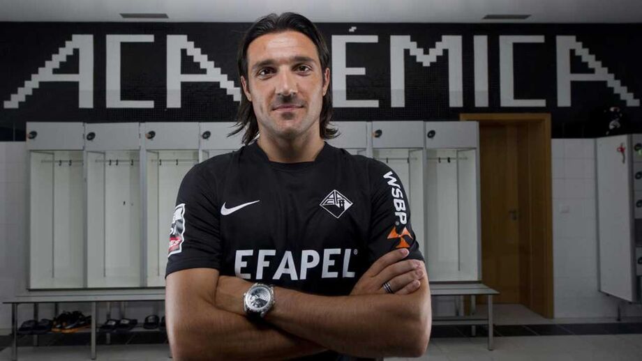 Briosa aposta na prata da casa