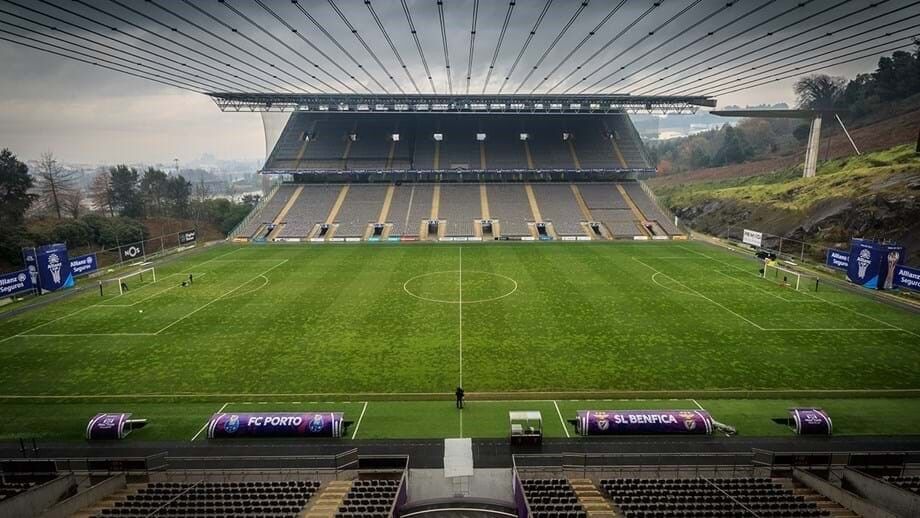 Estádio Municipal de Braga