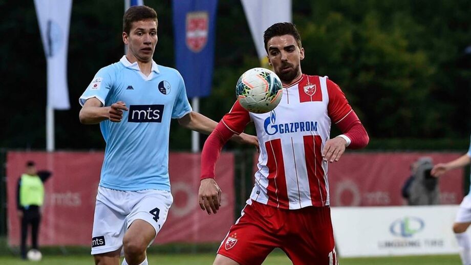 Estrela Vermelha de Tomané sagra-se tricampeão nacional