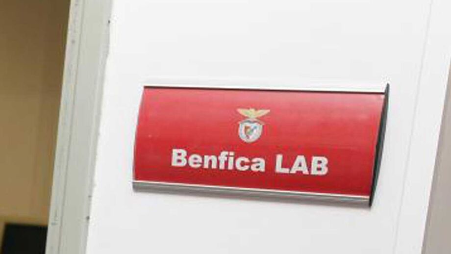 Analista do Benfica LAB revela segredos