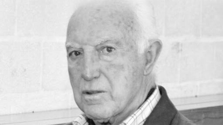 João Correia morre de Covid-19