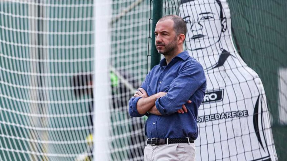 Varandas: «Comité médico da FIFA é desatualizado, irresponsável e pobre cientificamente»