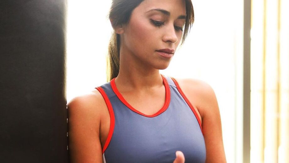 Imagens do jogador do Barcelona e Antonella Roccuzzo correm mundo