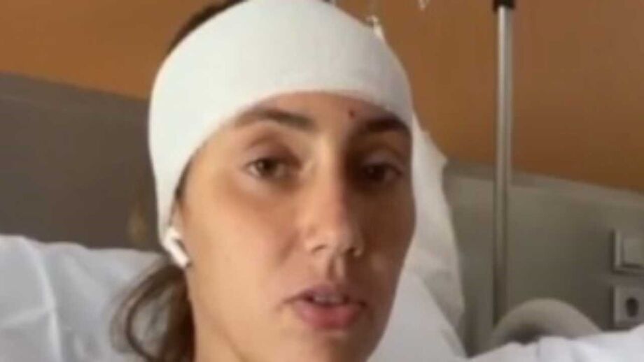 Virginia Torrecilla fez parte da seleção espanhola que disputou o mundial feminino de 2019