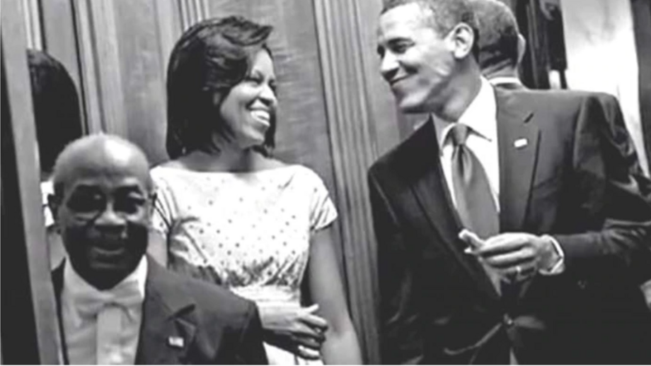 Wilson Roosevelt Jerman