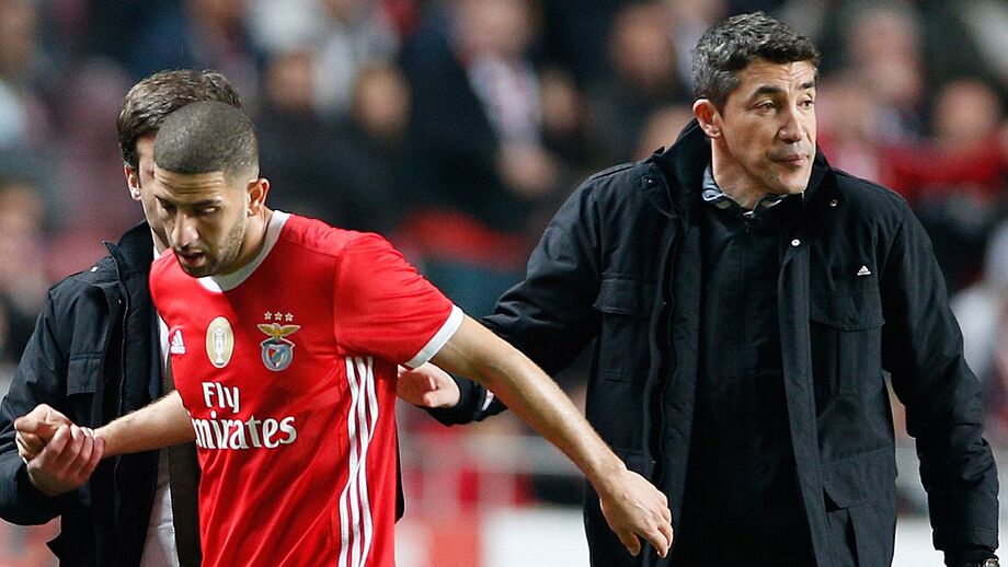 Técnicos procuram garantir disponibildade dos jogadores