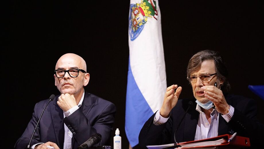 Nuno Lobo entregou todos os nomes da sua lista