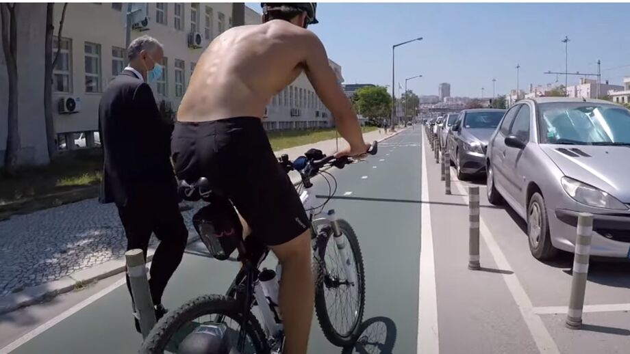 São duas figuras do jogo grande da próxima sexta-feira