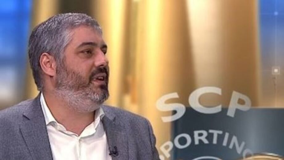 Comentador da CMTV não acredita que o Benfica vá conseguir contratar o central brasileiro