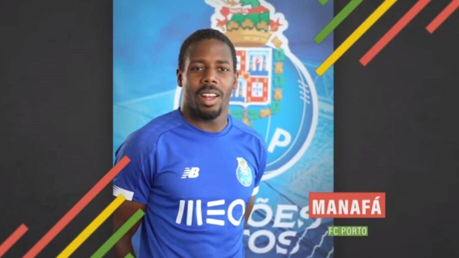 Defesa do FC Porto pede para não irem nem ao centro de treinos nem ao estádio