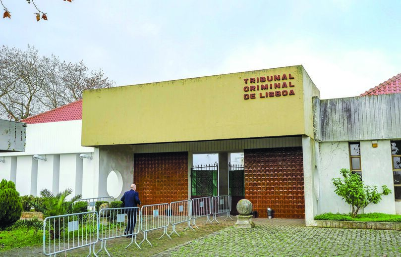 Tribunal de Monsanto
