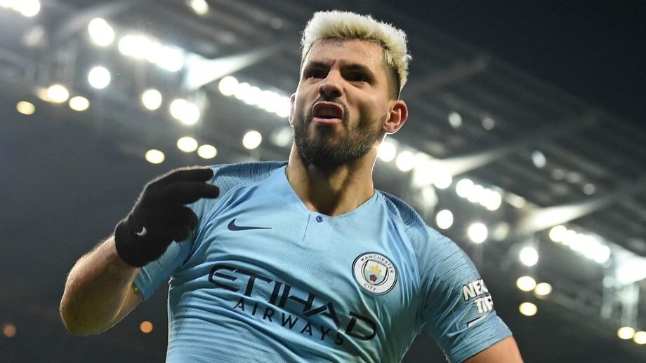 Kun Agüero