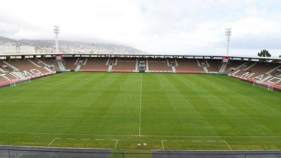 Estádio do Marítimo