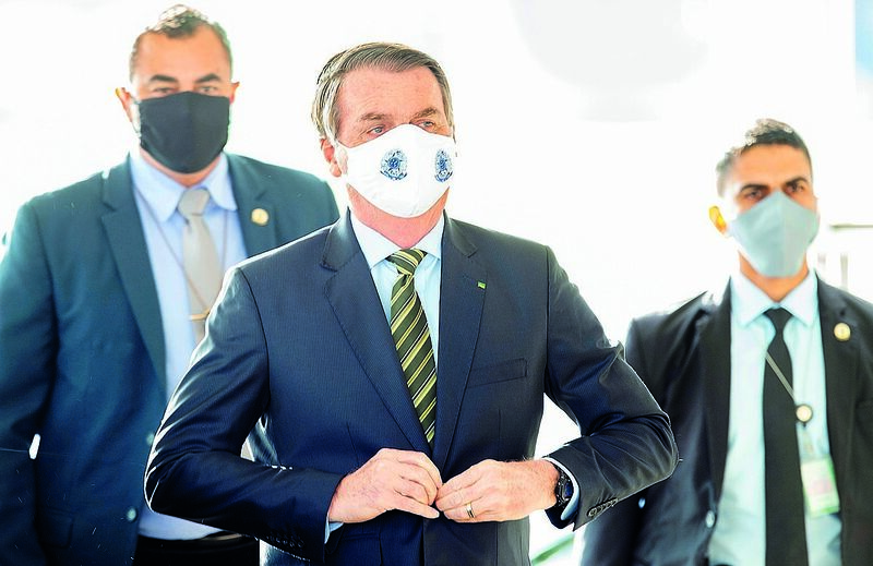 Jair Bolsonaro