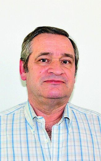 Jaime Nina teme uma segunda vaga