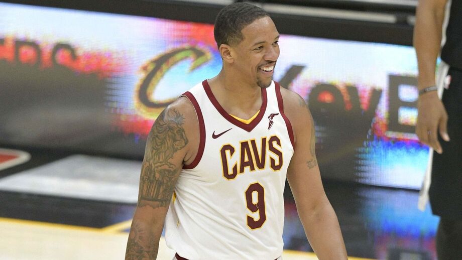 Channing Frye diz que LeBron James é melhor do que Michael Jordan