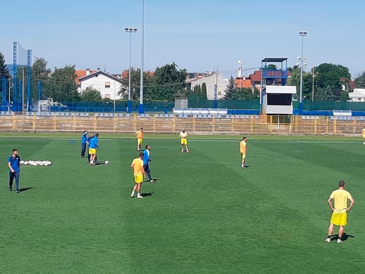 Gorica: Tabela, Estatísticas e Jogos - Croácia