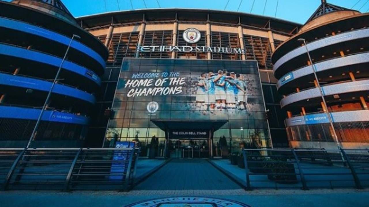 Investigação contra o Manchester City pode durar até 4 anos, diz jornal