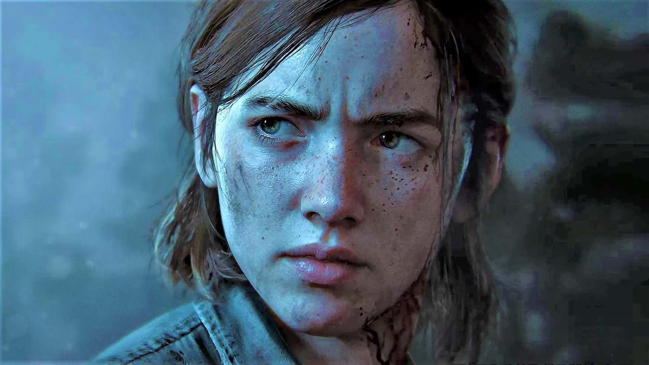 ellie from the last of us part II  Personagens de games, The last